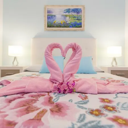 Casa vacanze Bella Lucia 3. Piscina Climatizada, Wifi, Bbq. Corralejo